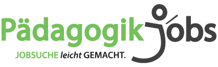 Logo Pädagogik Jobs