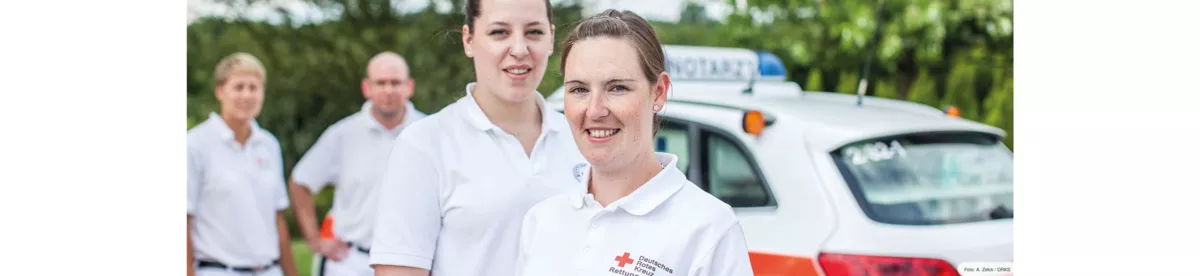 DRK Soziale Dienste Kreis Groß-Gerau GmbH